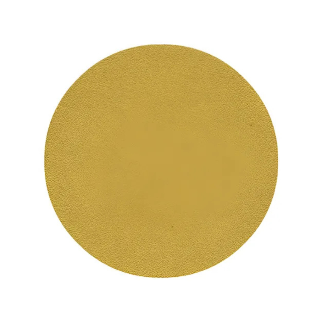 3M DISCO HOOKIT GOLD 6" GRANO 120 AMARILLO (00981)(H) 