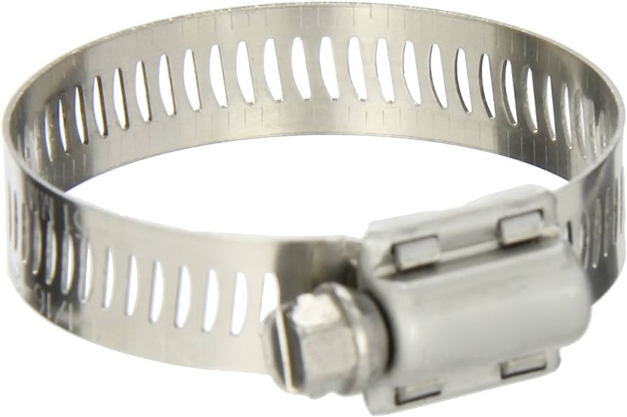 ABRAZADERA ARDA 7/16 a 25/32 No.06 (M-06) (H)