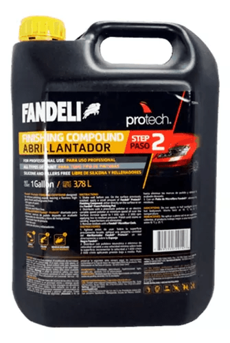 ABRILLANTADOR FANDELI PROTECH 3.78LT (72914)