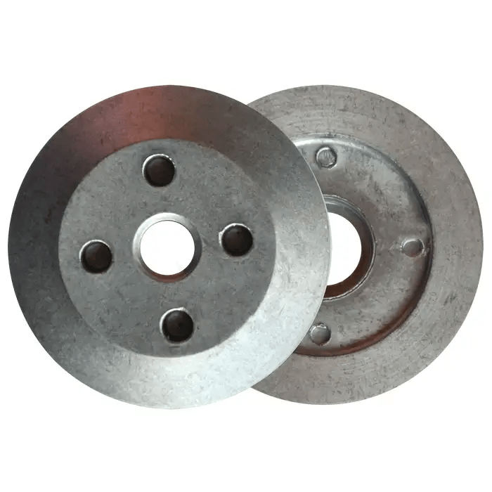 ADAPTADOR AUSTROMEX P/DISCO PLANO M14-2 P/BOSCH (538)(H)