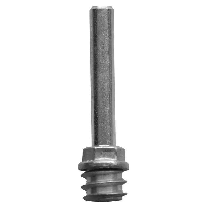 ADAPTADOR AUSTROMEX P/MINIDISCO LAMINADO 2"X1/4 (1758)(H)