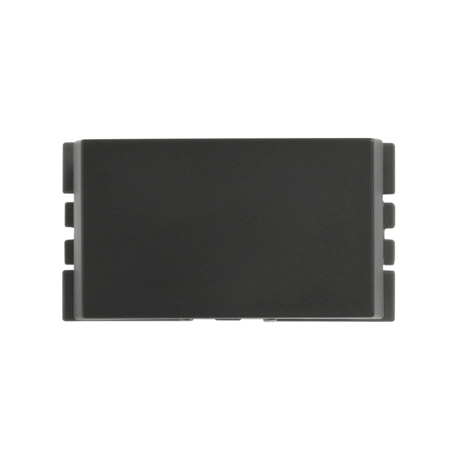 APAGADOR SIMON 2 VÍAS GRAFITO (25101-38)(E)