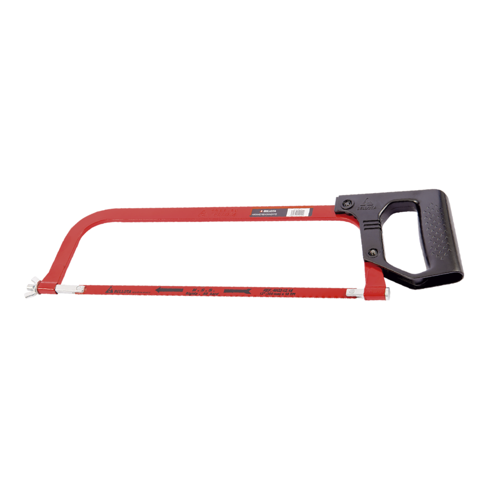 ARCO METAL BELLOTA P/SEGUETA (462112)