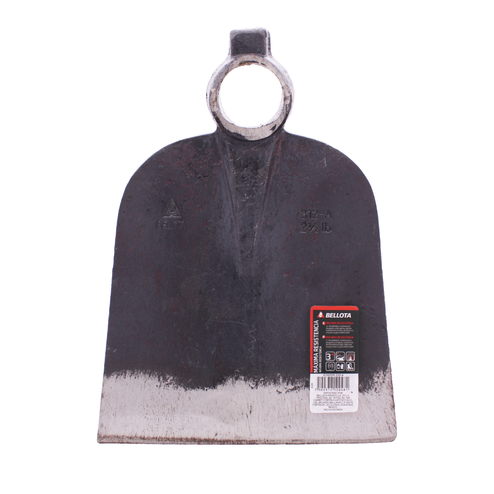 AZADÓN BELLOTA OREJA MARTILLO No. 3 (312-C)(7312C)