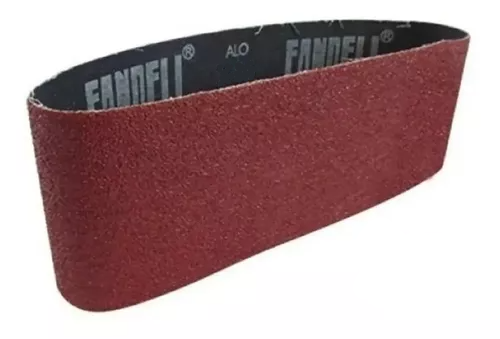 BANDA OXALUM FANDELI 4"x24" GRANO 40 (08507)