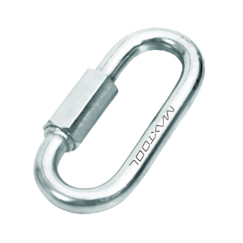 AKSI BANDOLA DE ACERO C/SEGURO 5/16" (303326)(H)