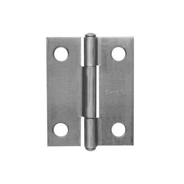 BISAGRA BI-METAL 1-1/2" ACERO C/20PZ  (BM10A150)(H)