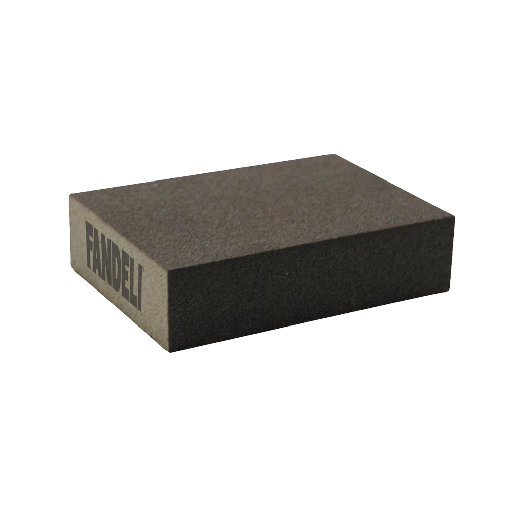 BLOQUE FANDELI POWER FLEX RECTO GRANO 150 (13128)