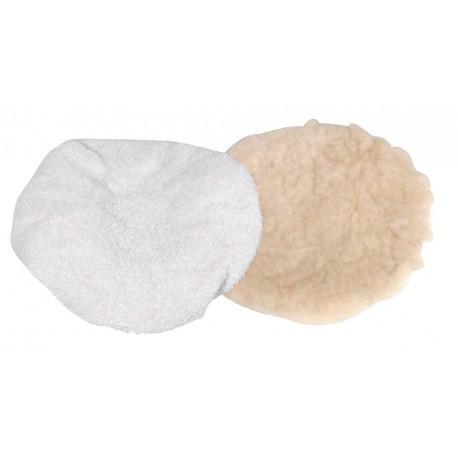 BORLA DE LANA UNIÓN # 5 (H)