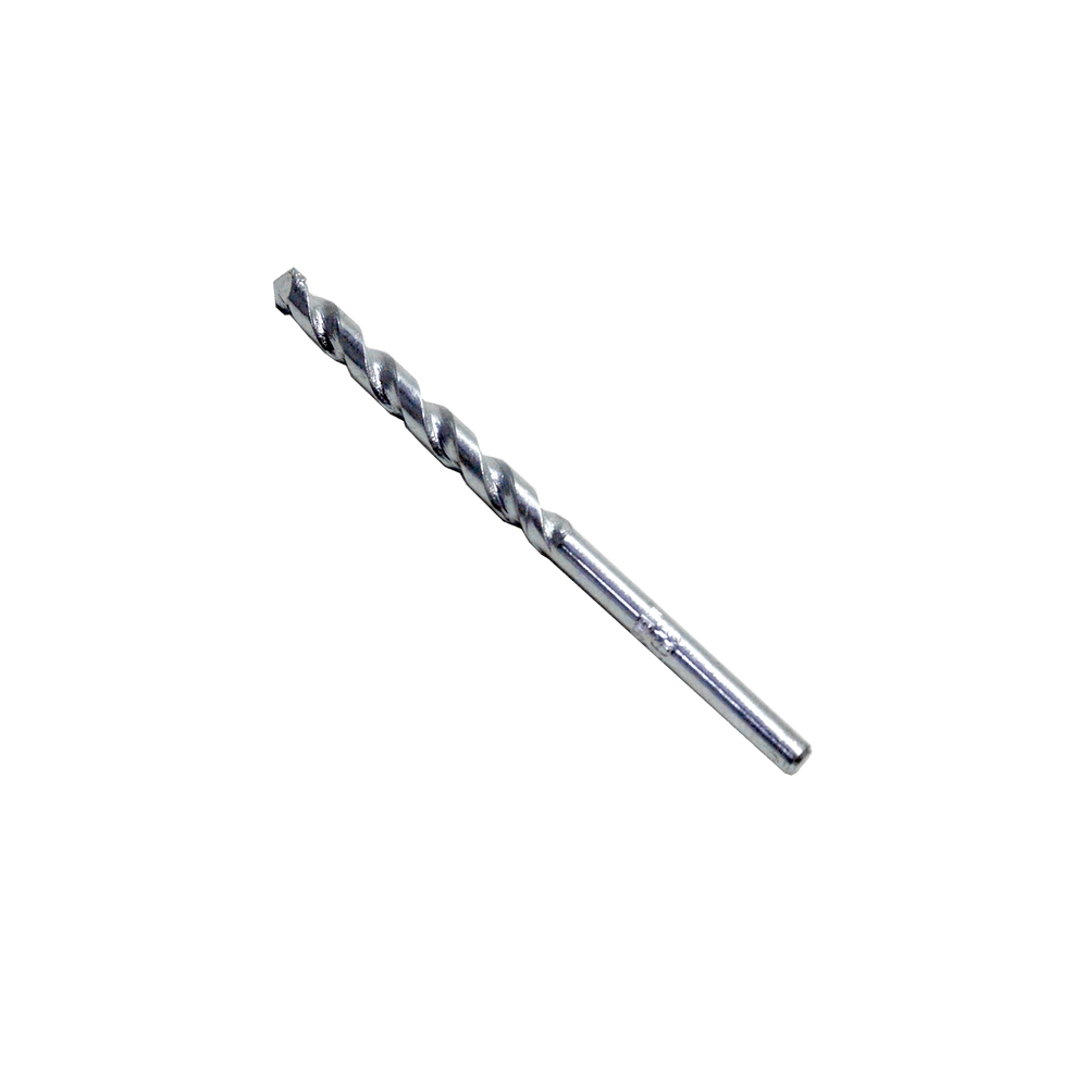 PAQUETE C/10 PIEZAS BROCA GREENFIELD P/CONCRETO 1/2 x 12" (891316) (H)