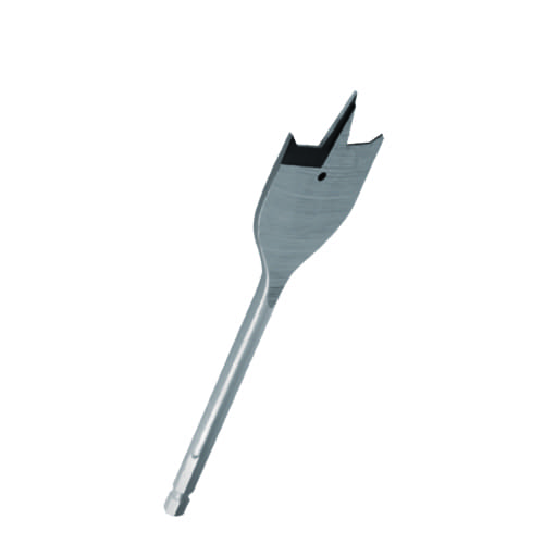 AKSI BROCA PLANA DE MANITA 5/16" EN BLISTER (100512)(H)