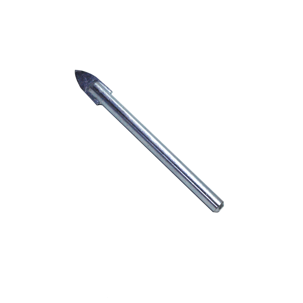 BROCA P/VIDRIO Y CERÁMICA GREENFIELD 5/16" C/5PZ (882210) (H)
