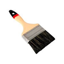 BROCHA PERFECT FAJA ROJA 5" (A00247)