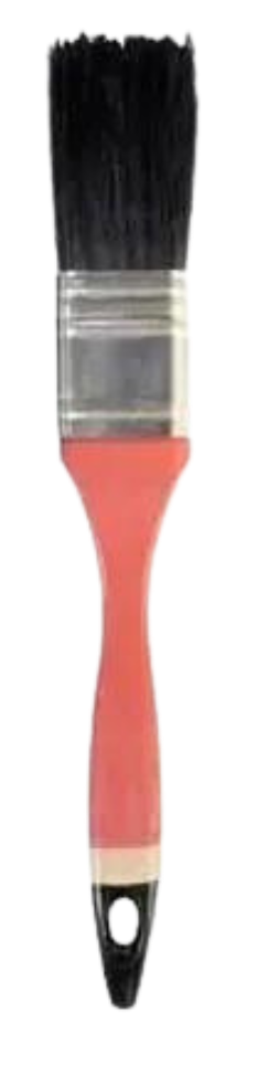 BROCHA PERFECT MAMEY 1" (A00502)