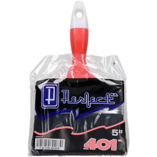 BROCHA PERFECT SERIE 401 5" (A00658)