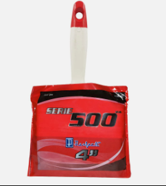 BROCHA PERFECT SERIE 500 4" (A00687)