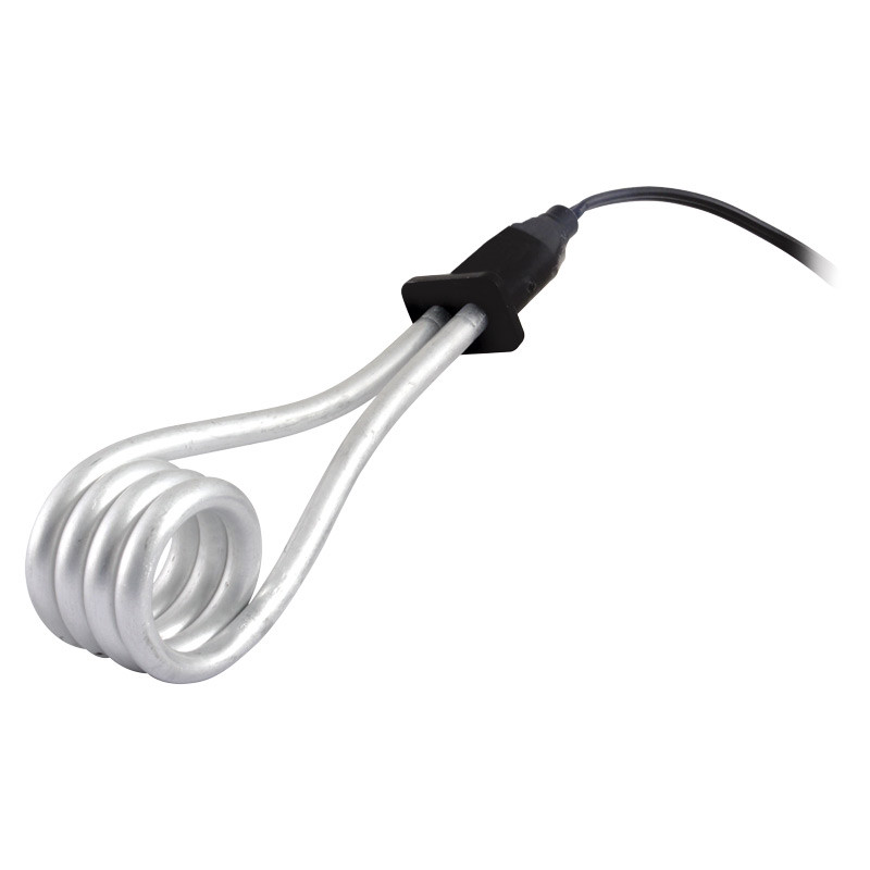 CALENTADOR DE ALUMINIO P/AGUA #6 20LT (E)