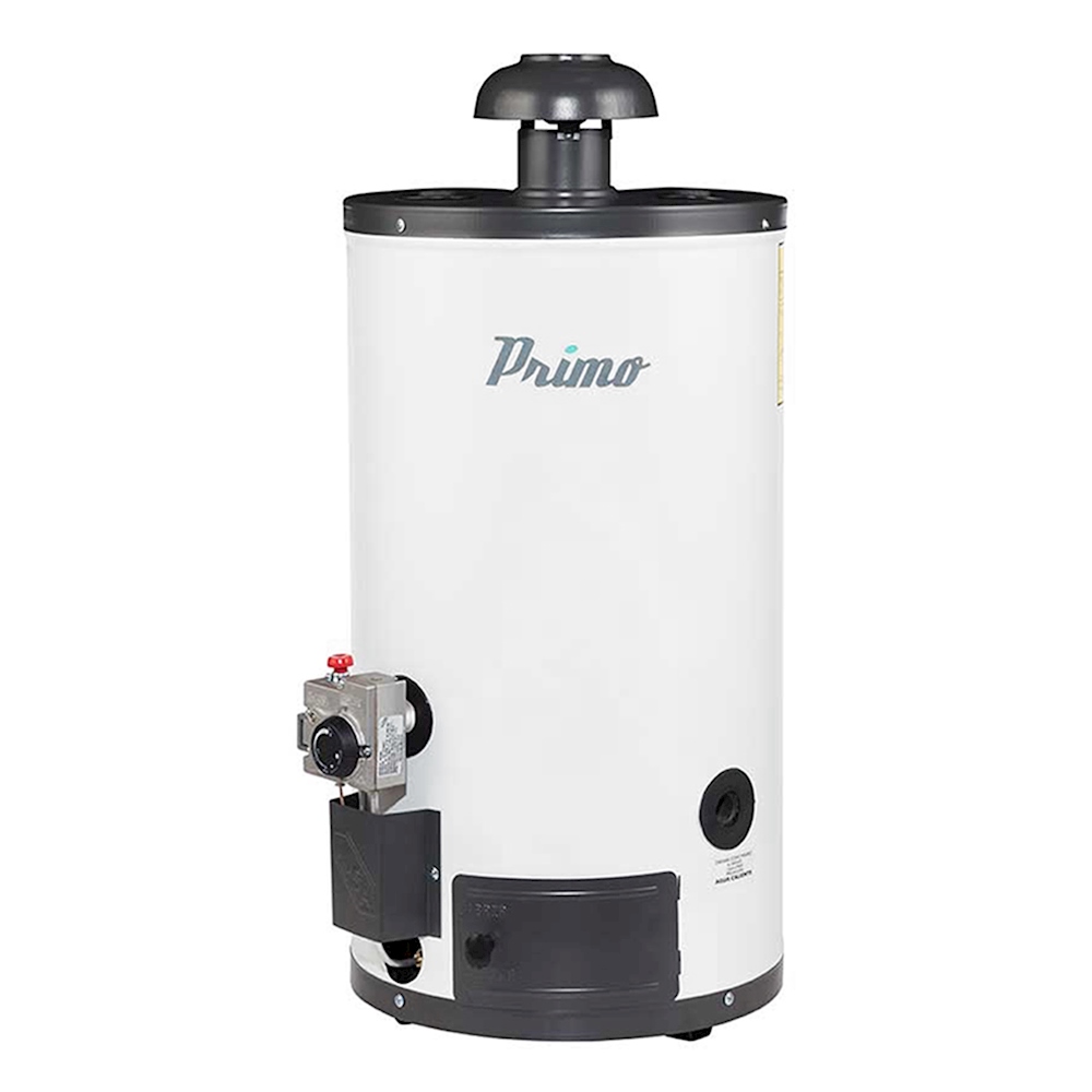 IUSA CALENTADOR AUTOMÁTICO PRIMO 40LT GAS LP (268706)