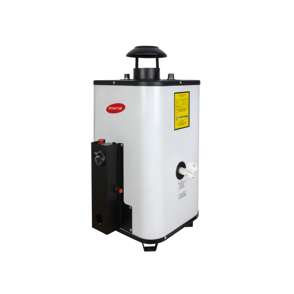 IUSA CALENTADOR DE PASO ENERHIT 5LT GAS LP (210836)