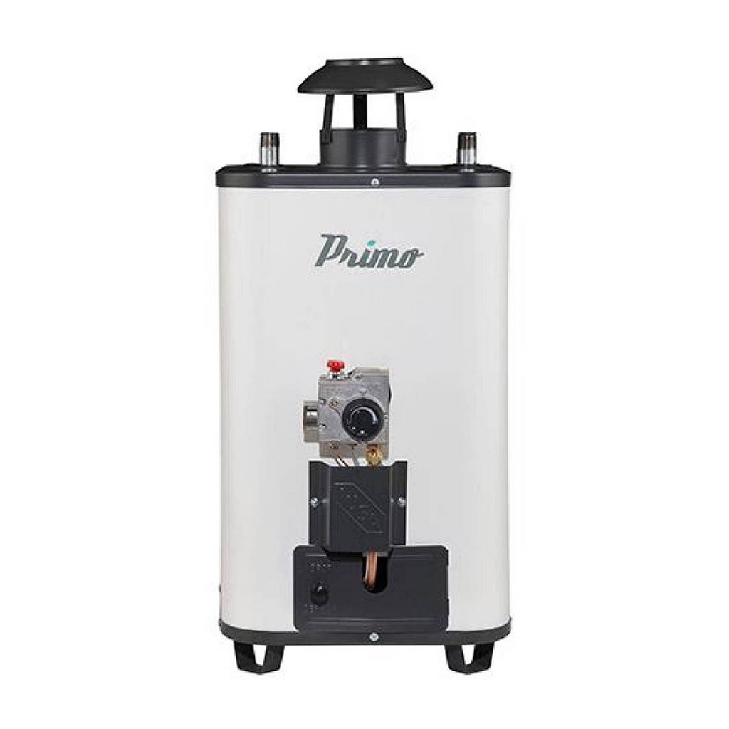 IUSA CALENTADOR DE PASO PRIMO 12LT GAS LP (268716) 