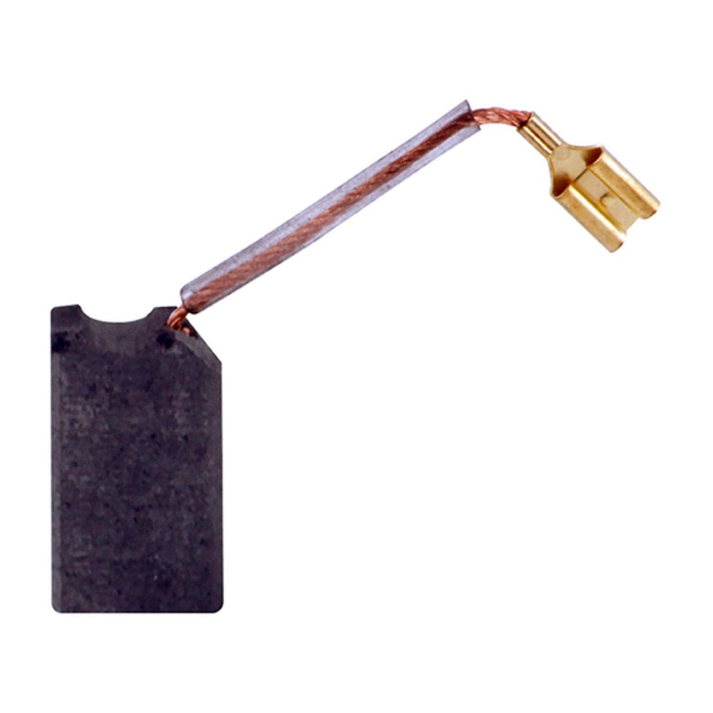 CARBÓN WESTON P/MINI ESMERILADORA ANGULAR TRUPER (TCAR-52)(H)