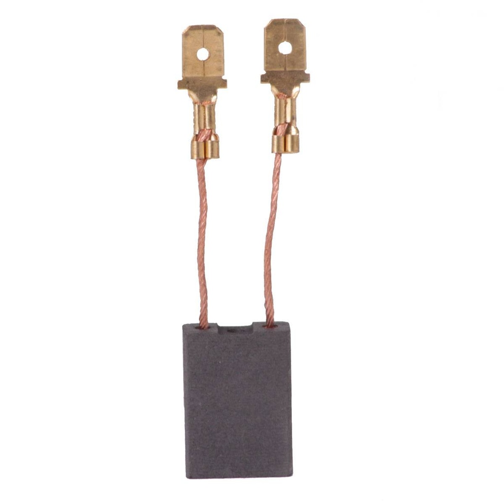 CARBÓN WESTON P/CORTADORA DE METALES METABO (TCAR-79)(H)