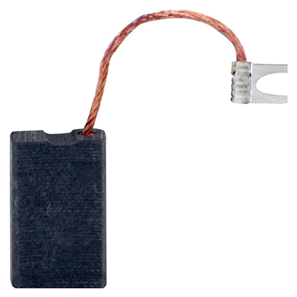 CARBÓN WESTON P/ESMERILADORA MILWAUKEE (TCAR-55)(H)