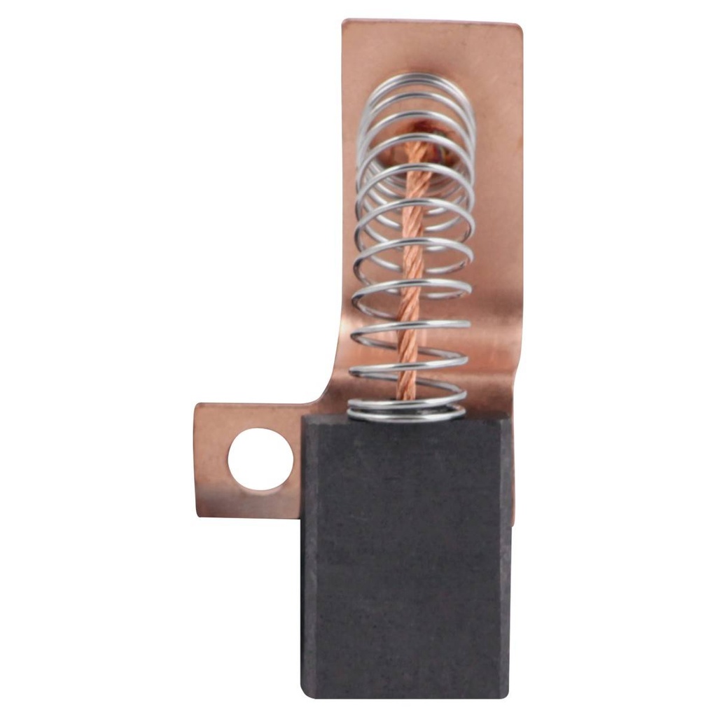 CARBÓN WESTON P/TALADRO ELECTROMAGNÉTICO MILWAUKEE (TCAR-43)(H)