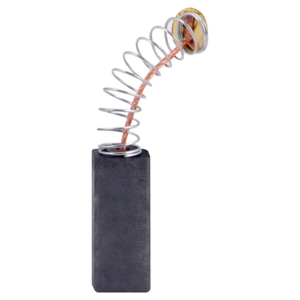 CARBÓN WESTON P/TALADROS 1/2 B&D RECTANGULAR (TCAR-04)(H)