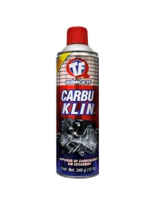 CARBU KLIN AEROSOL 340G (53-A)