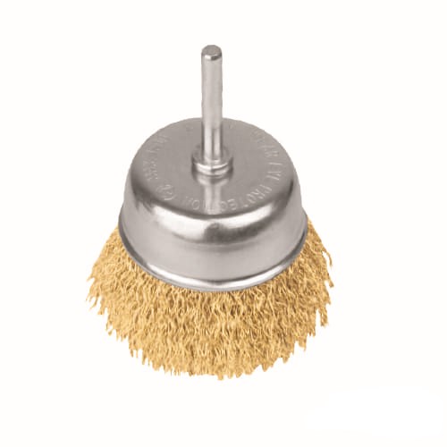 AKSI CARDA COPA 1-3/4" P/TALADRO ALAMBRE GRUESO (116684)