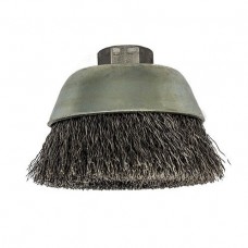 CARDA COPA ALAMBRE ONDULADO 3-15/16" ENT 5/8" BOSCH (I01510)