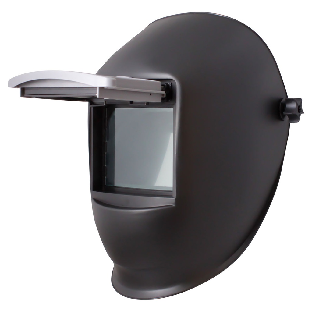 CARETA MIMS P/SOLDAR ELÉCTRICA C/VENTANA ABATIBLE (ST-6-500-449-1)