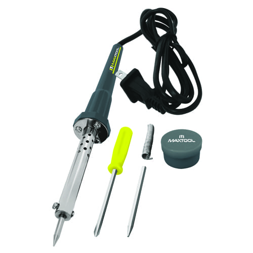 AKSI CAUTÍN TIPO LÁPIZ U/LIGERO 30W C/ACCESORIOS (301801)