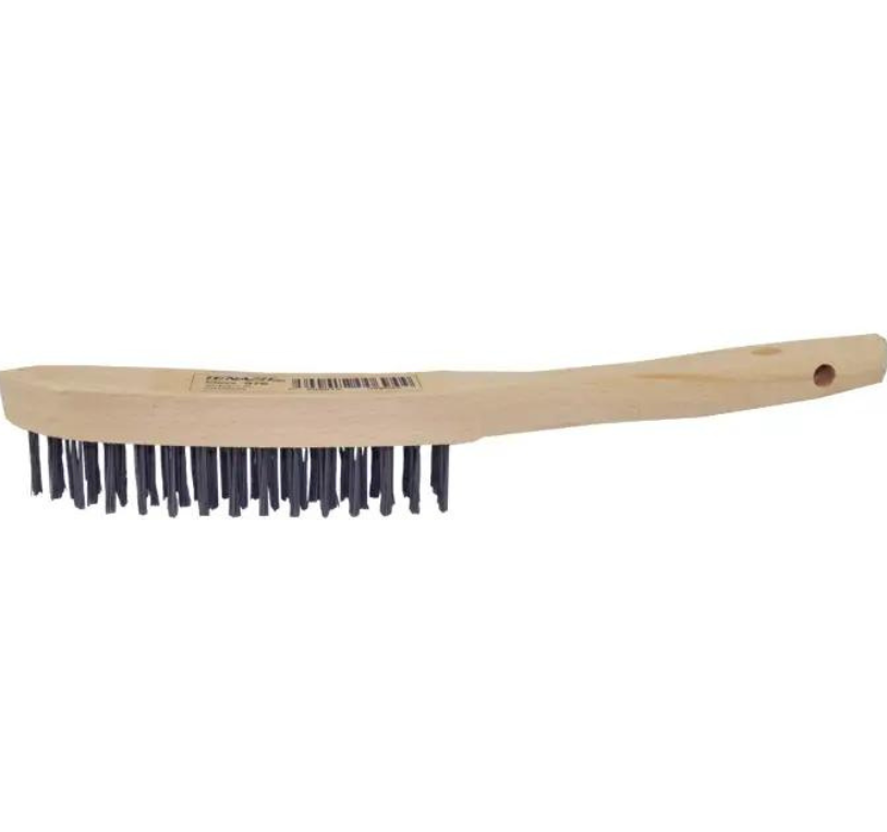 CEPILLO MANUAL AUSTROMEX P/METAL 290MM X 35MM (976)