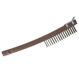 CEPILLO PERFECT ALAMBRE CORTO No.16 (H00016)