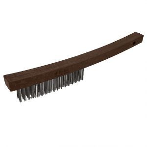 CEPILLO PERFECT ALAMBRE LARGO No.18 (H00018)