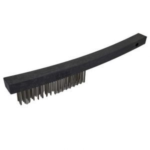 CEPILLO PERFECT ALAMBRE LARGO No.19 (H00059)