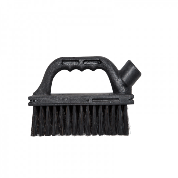 CEPILLO PERFECT COLA DE CABALLO C/ADAPTADOR (FX3222-CA)