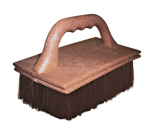 CEPILLO PERFECT P/PINTURA ECONÓMICO (3212)