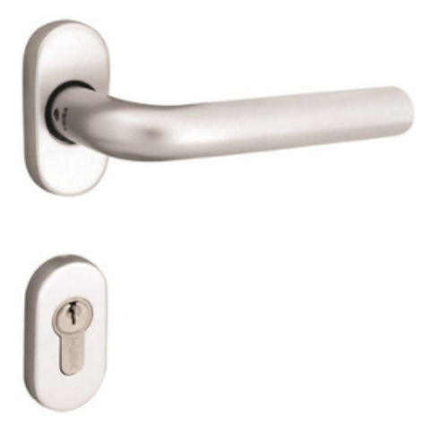 CERRADURA VECTOR TESA PASO MANIJA-MANIJA (MX85214)