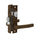 CERRADURA PHILLIPS 550 MANIJA-MANIJA DURANODIK P/PUERTA ABATIBLE (MX587)(H)