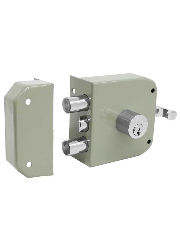 CERRADURA TOVER S15 INVERTIDA