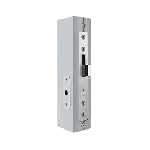 CERRADURA PHILLIPS X-450 LLAVE TETRA NATURAL P/PUERTA ABATIBLE (MX1243)(H)