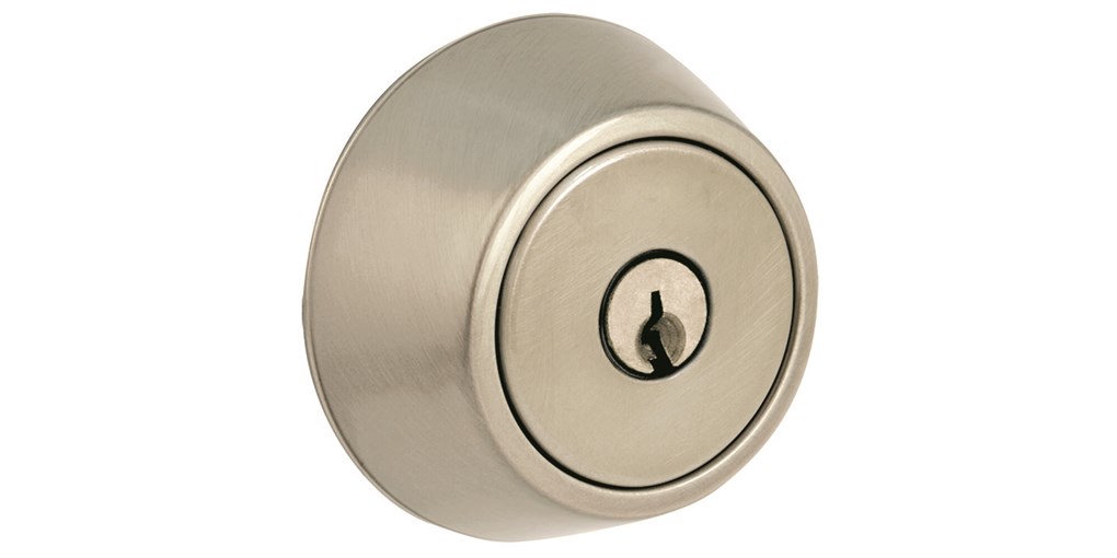 CERROJO 547 TESA LLAVE-LLAVE NÍQUEL SATINADO (MX86420)