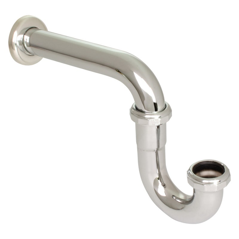 IUSA CESPOL P/LAVABO 1-1/2" CROMO