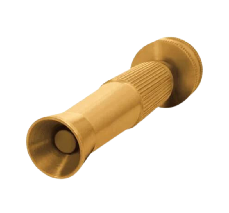 AKSI CHIFLÓN DE LATÓN 3-1/2" (104002)