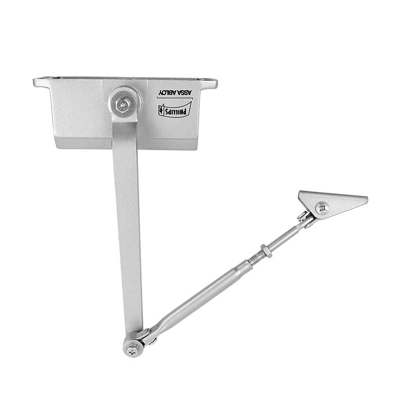 CIERRAPUERTAS HIDRÁULICO PHILLIPS 1402 DURANODIK  (MX3481)(H)