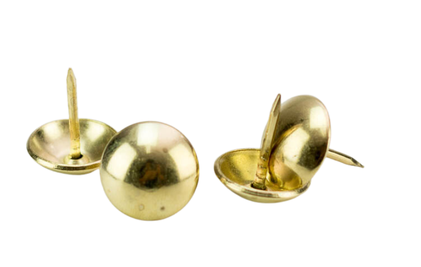 CLAVILLO "D" LATONADO C/ 1000 (H)