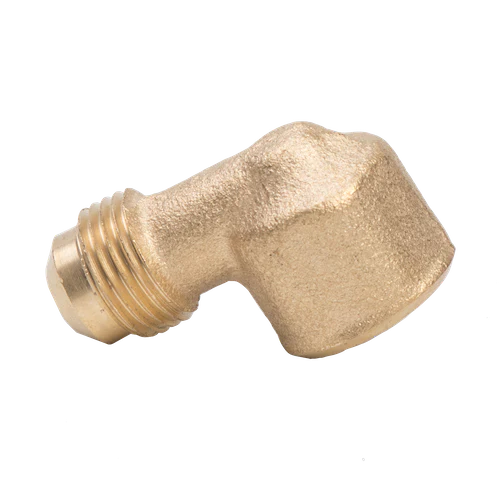 IUSA CODO CAMPANA 90° P/ESTUFA 1/2" X 1/2" LATÓN(312020)(H) DDD